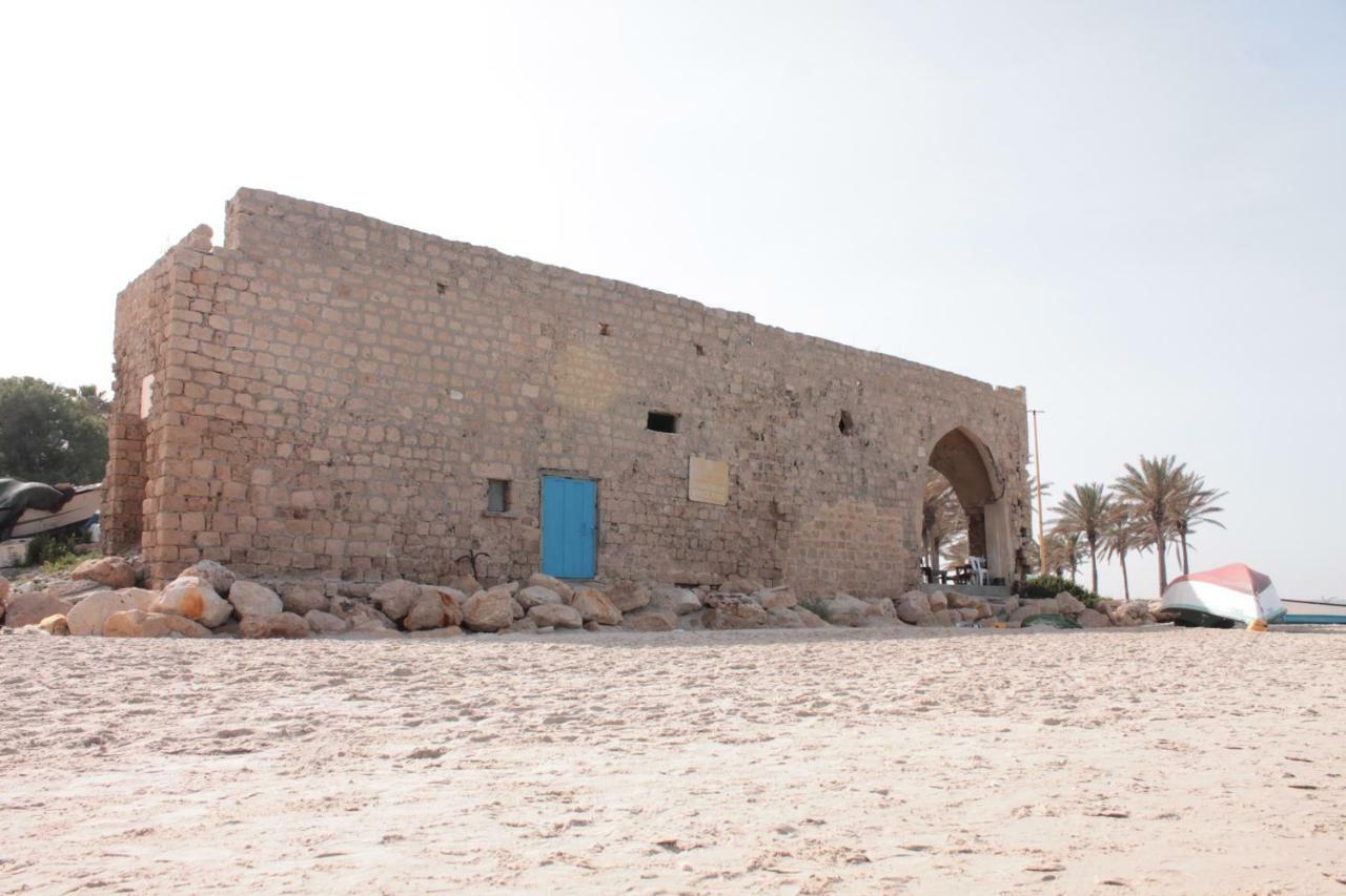 Dor Village Exterior photo